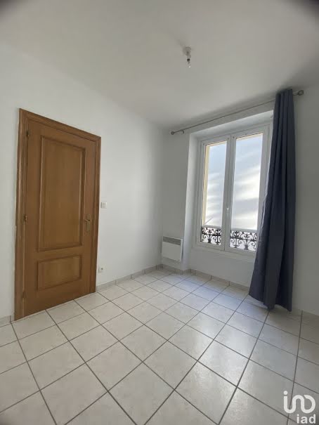 Vente appartement 2 pièces 20 m² à Hendaye (64700), 110 000 €