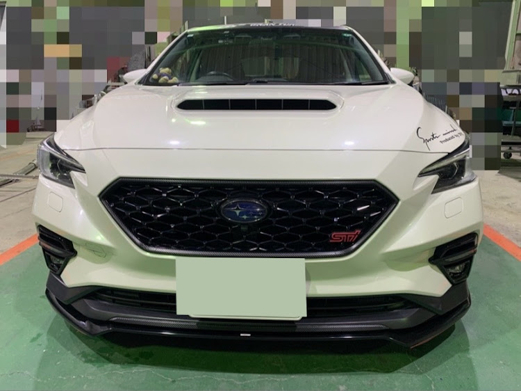 レヴォーグの洗車・62回目の洗車❗️✨✨✨🚗✨✨・あなたの推し純正品・いつもいいね👍&コメントありがとうございます🙇🏻‍♂️✨に関するカスタム事例の投稿画像3枚目