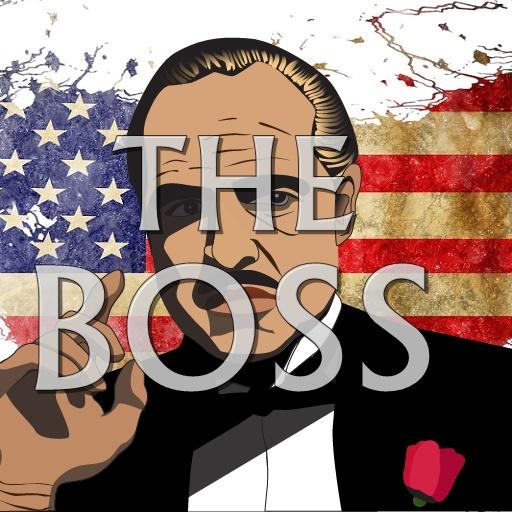 The Boss of USA 社交 App LOGO-APP開箱王