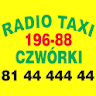 Radio Taxi Czwórki Lublin icon