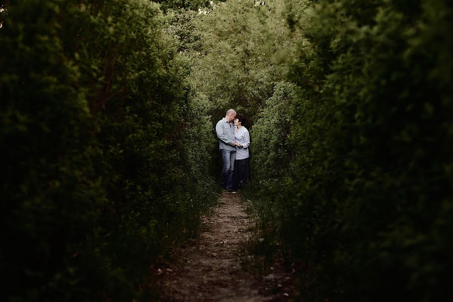 Pulmafotograaf Vitaliy Litvin (vetal1982). Foto tehtud 3 detsember 2018