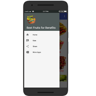 Best Fruits for  Benefits(圖3)-速報App