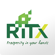 RiTx Indonesia  Icon