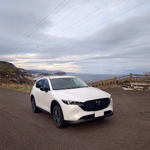 CX-5 KFEP