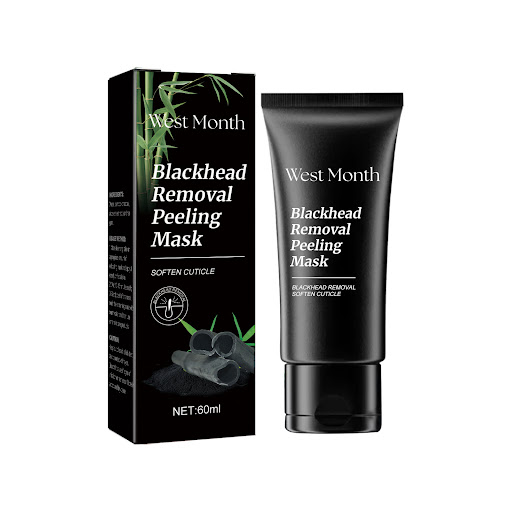 Title 5, Mint Julep Mask Moisturizing And Cleansing Deli...