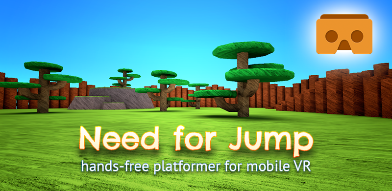 Need for Jump (VR game)