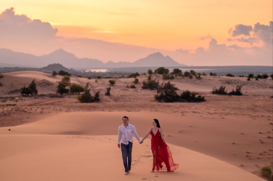 Fotógrafo de bodas Loc Ngo (locngo). Foto del 22 de julio 2022