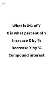 Calculation of percentages(圖1)-速報App