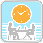 Cover Image of Baixar Minhas horas extras - horas de trabalho 3.5.9 APK