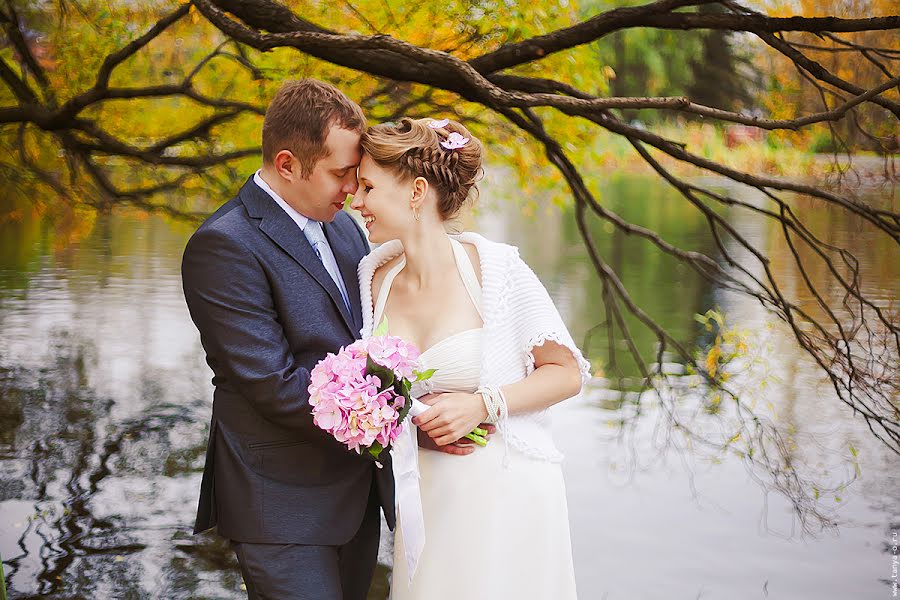 Wedding photographer Tanya Yakusheva (alessa). Photo of 5 February 2014