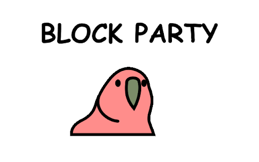 Block Party