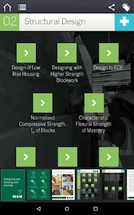 Designing and Building with Aircrete(圖6)-速報App
