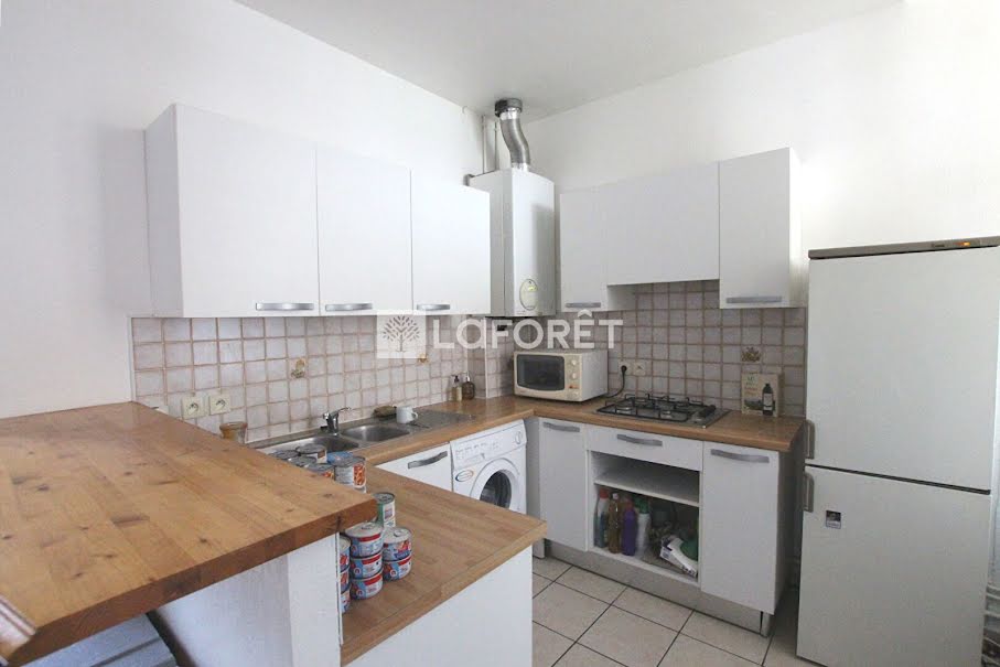 Vente appartement 3 pièces 70 m² à Orthez (64300), 151 000 €