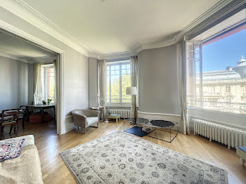 appartement à Chambery (73)