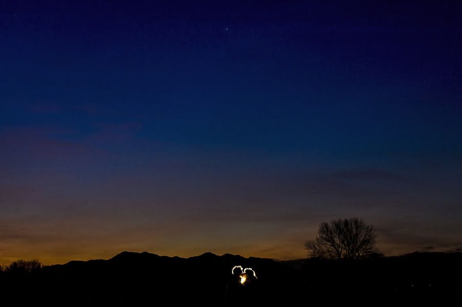 Hochzeitsfotograf Luigi Rota (rota). Foto vom 23. Dezember 2015