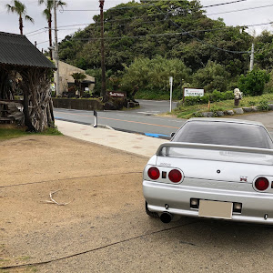 スカイライン GT-R BNR32