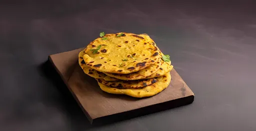 Missi Roti