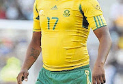 Benni McCarthy, Bafana Bafana's highest goal-scorer, has quit playing football