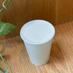 Chai Latte (12oz)