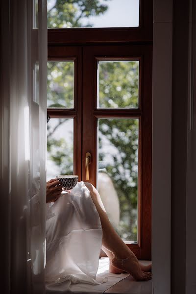 Fotógrafo de casamento Oleg Sholin (sholin). Foto de 9 de janeiro 2023