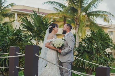 Fotografo di matrimoni Pame Maya (pamelamayaphoto). Foto del 23 dicembre 2022