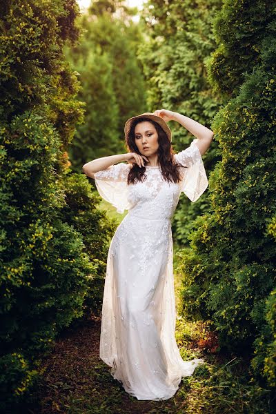 Photographe de mariage Ruslan Gilimkhanov (gilimkhanov). Photo du 14 janvier 2020