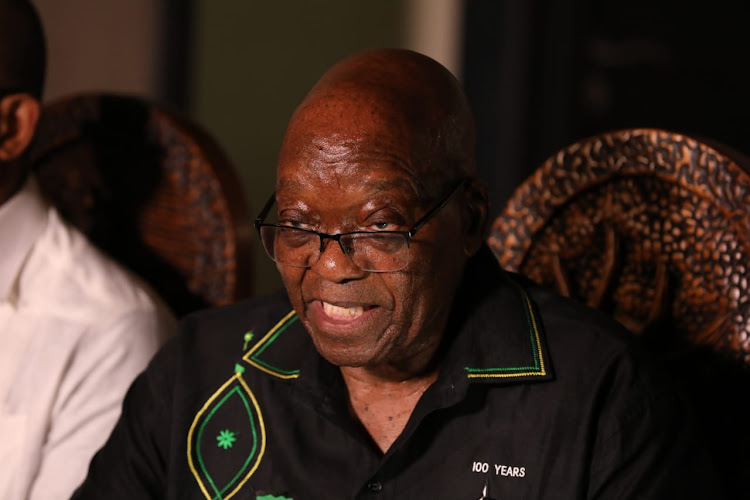 The state capture inquiry has slated former president Jacob Zuma's latest bid to avoid going to jail as an abuse of power.