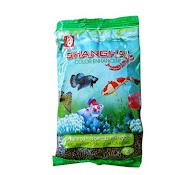 Thức Ăn Shanghai Cho Cá Cảnh 100Gr Hạt Bé