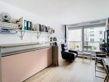 appartement à Paris 15ème (75)