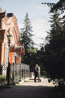 Fotógrafo de casamento Maksim Kharitonov (mxphoto). Foto de 22 de fevereiro 2018