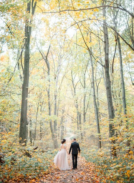 Photographe de mariage Pavel Mikhaylov (jelapa69). Photo du 4 octobre 2016