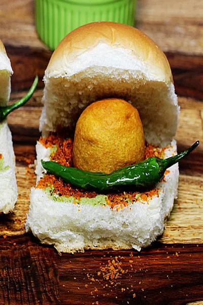 Vada Pav