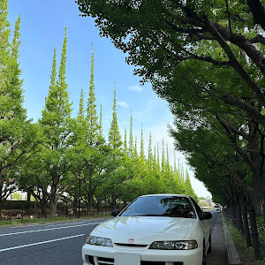 インテグラ DC2