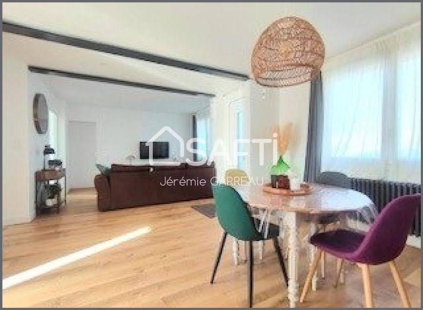 Vente maison 5 pièces 90 m² à Les Sorinières (44840), 347 000 €