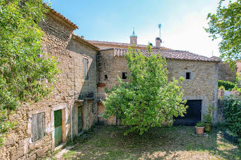 propriété à Uzès (30)