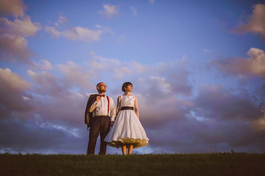 Wedding photographer Christoph Dieterle (dieterle). Photo of 6 August 2019