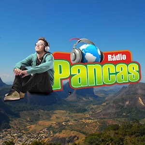 Download Rádio Pancas For PC Windows and Mac