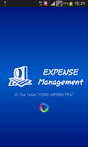 EXPENSE Management