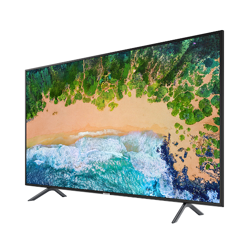 Smart Tivi Samsung 4K 43 inch UA43NU7100 