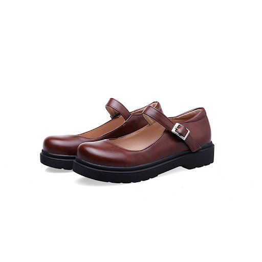 Title 3, New Womens Shoes With Shallow Buckle Experienc...