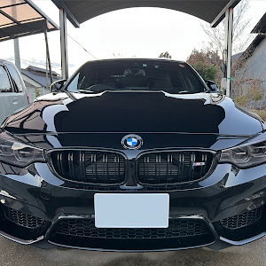 M3 セダン F80