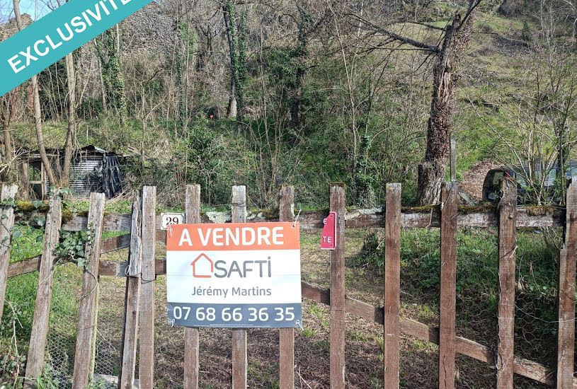  Vente Terrain à bâtir - 5 040m² à Boisse-Penchot (12300) 