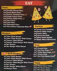 Chilling Adda menu 3