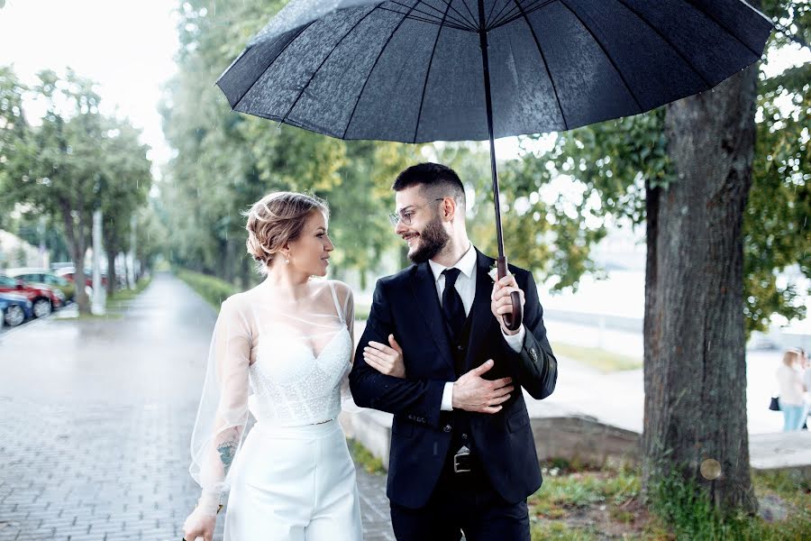 Fotógrafo de bodas Nikolay Saevich (niksaevich). Foto del 10 de julio 2020