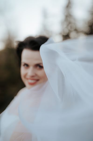 Wedding photographer Oldřich Hadvičák (allinfoto). Photo of 2 March 2020