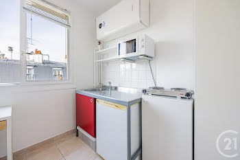 appartement à Paris 5ème (75)