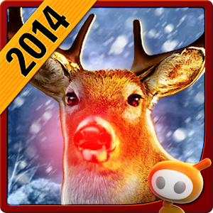 DEER HUNTER 2014 apk Download