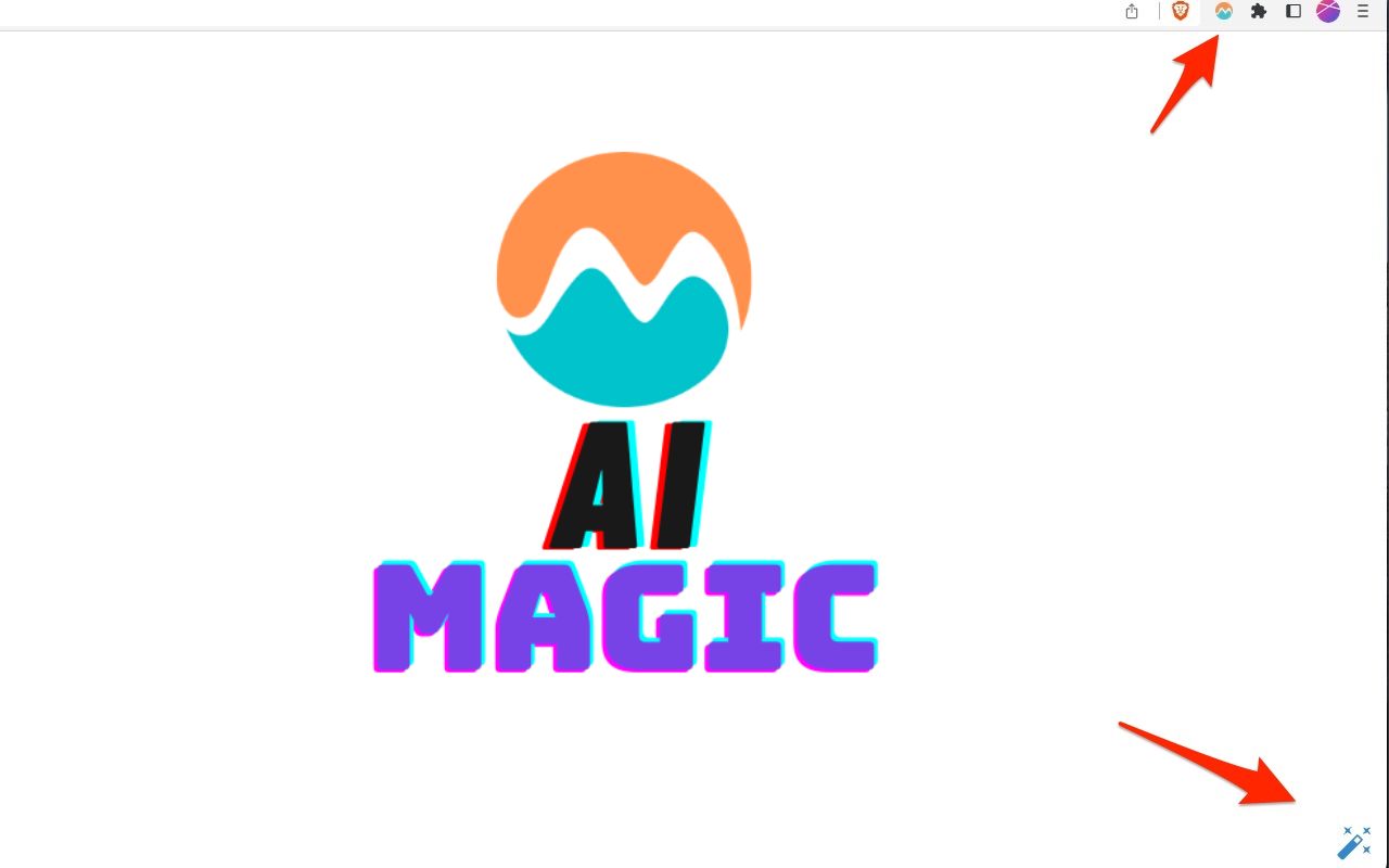 AI Magic Preview image 2