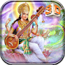 Saraswati Live Wallpaper icon