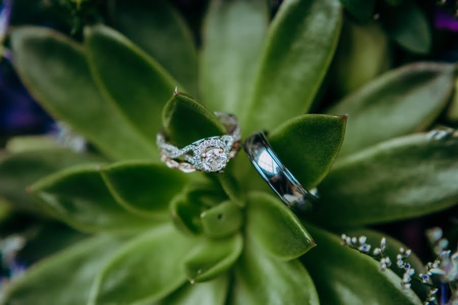 Fotografo di matrimoni Brittany (paintmymindphoto). Foto del 10 marzo 2020